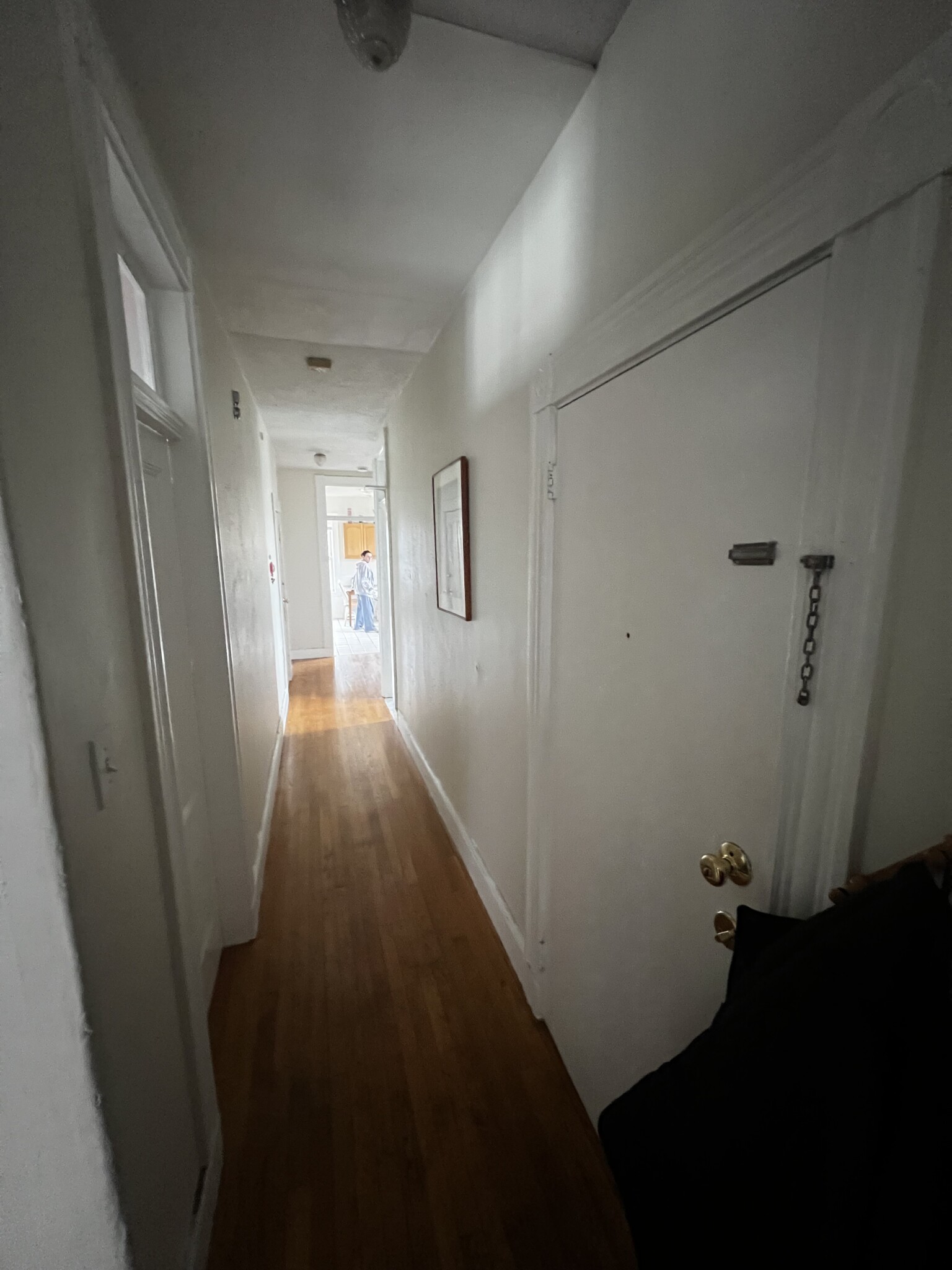 184 School St, Jamaica Plain