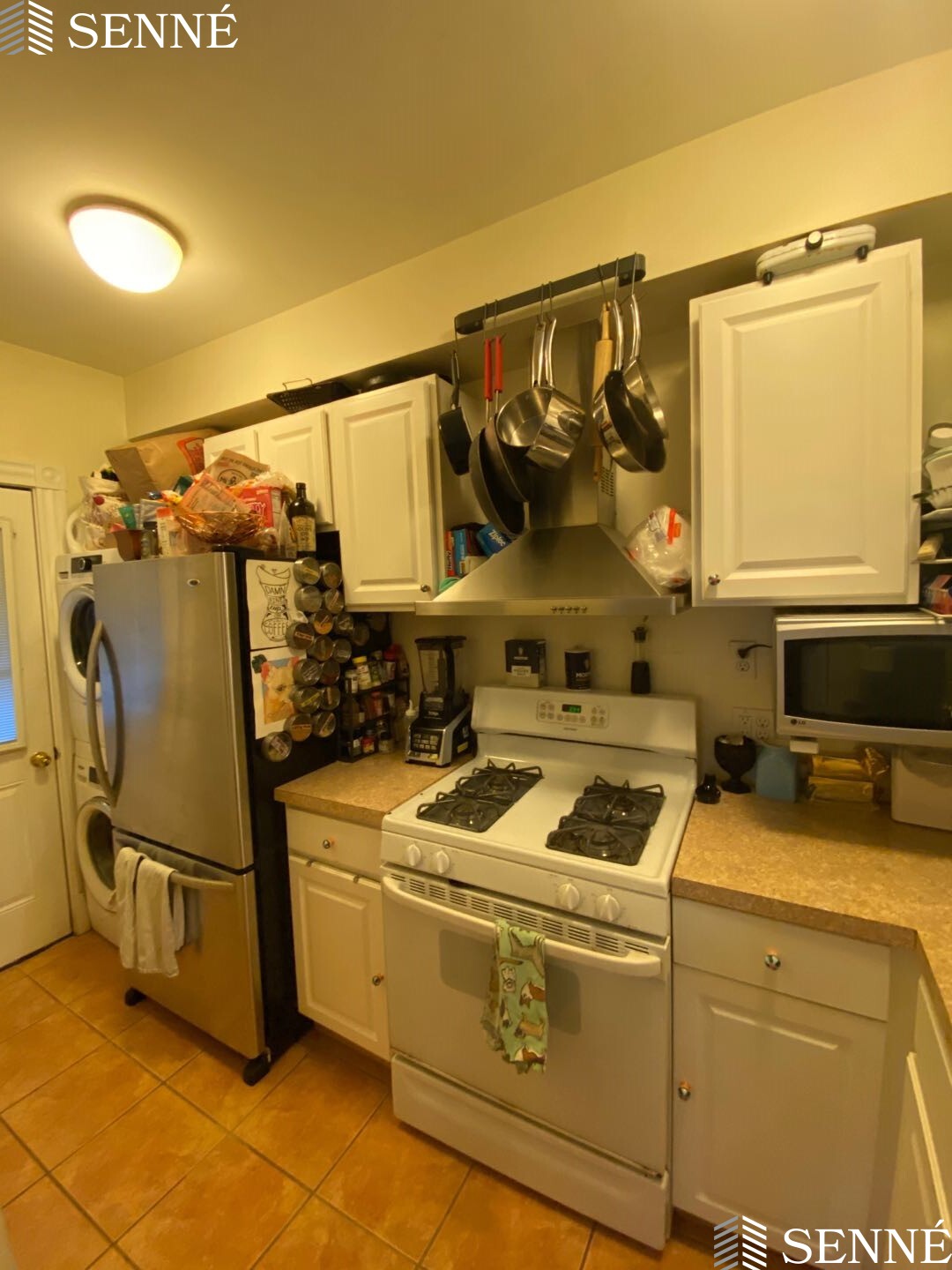 43 A Sherman St, Neighborhood Nine