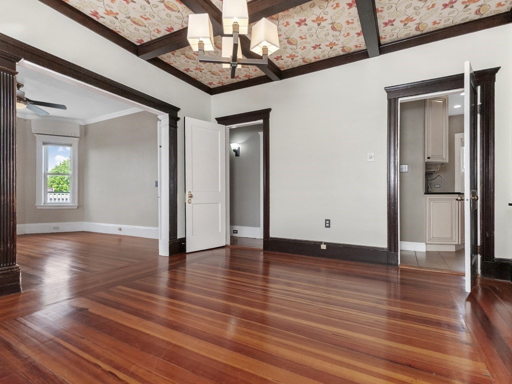 39 Rosemont, Dorchester