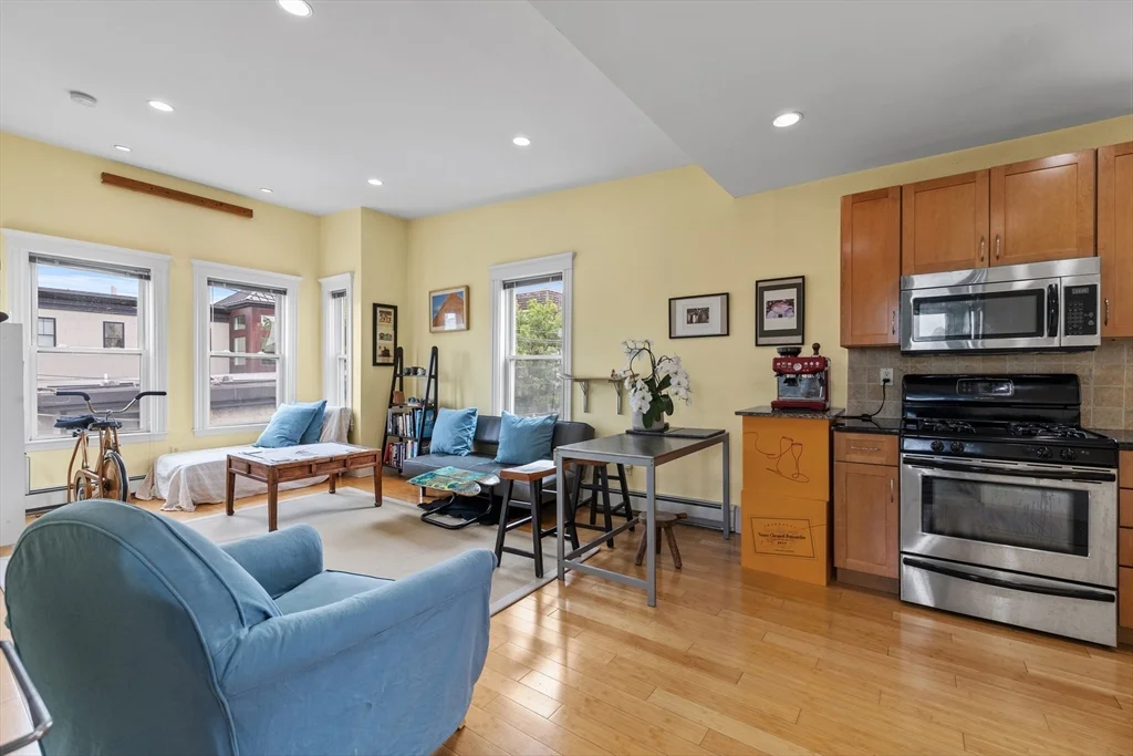 20 Village St, Union Square