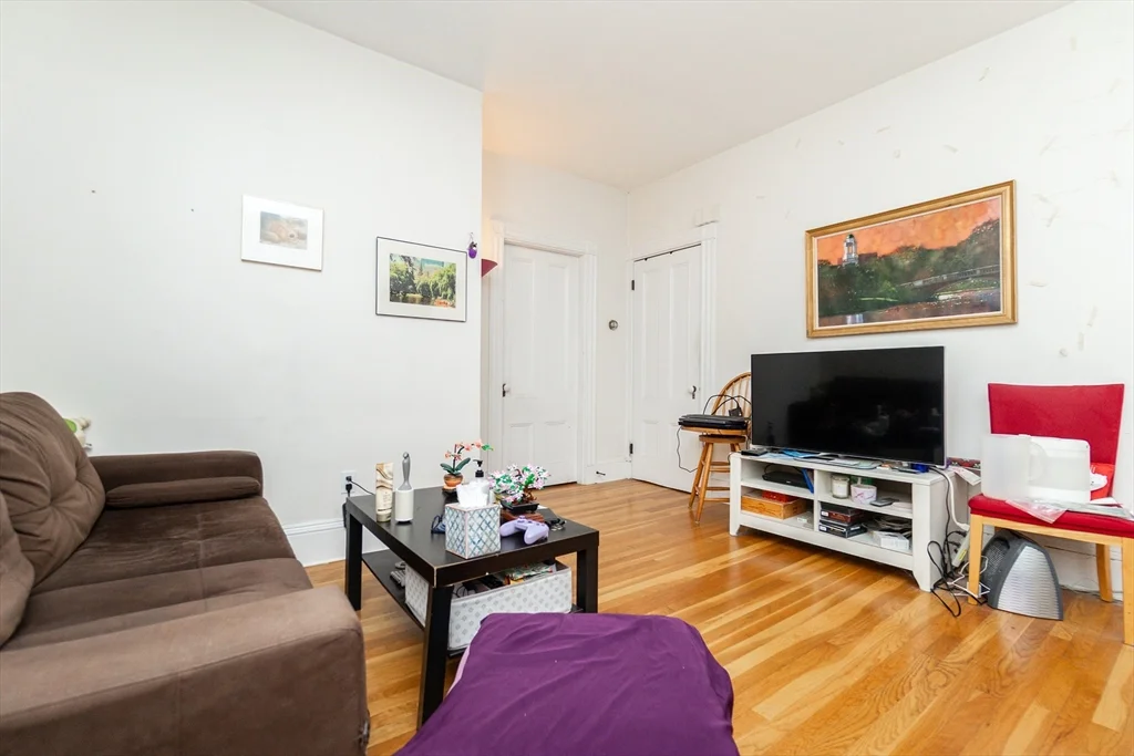 5 Beacon St, Union Square