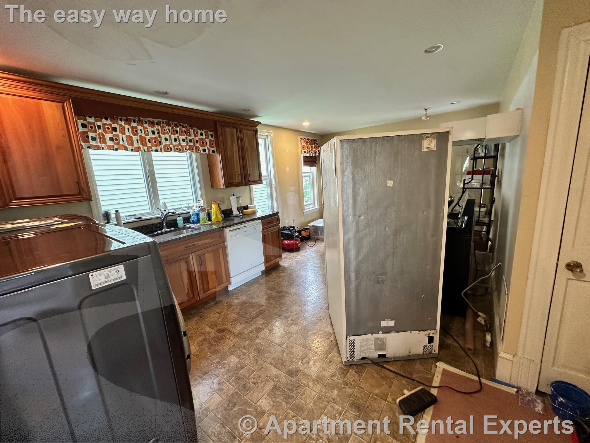 600 Putnam Ave, Cambridgeport