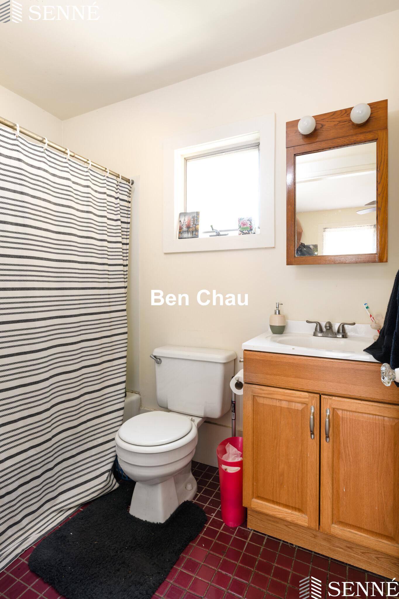 61 Market St, The Port