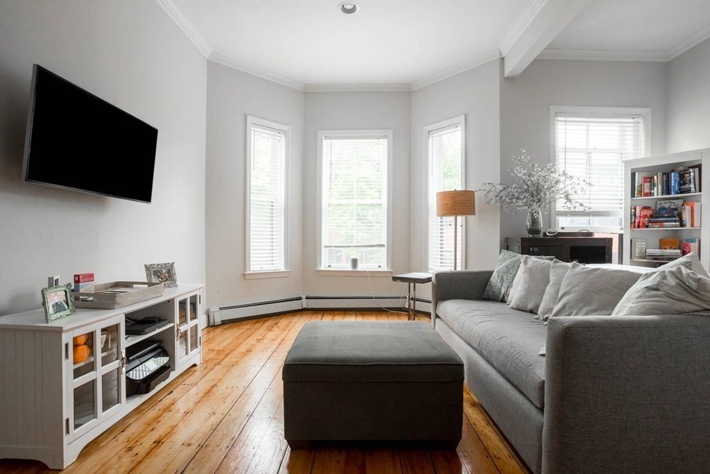 50 Appleton St, South End