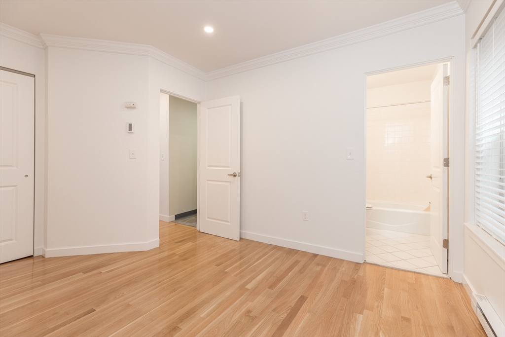 99 W Springfield St, South End