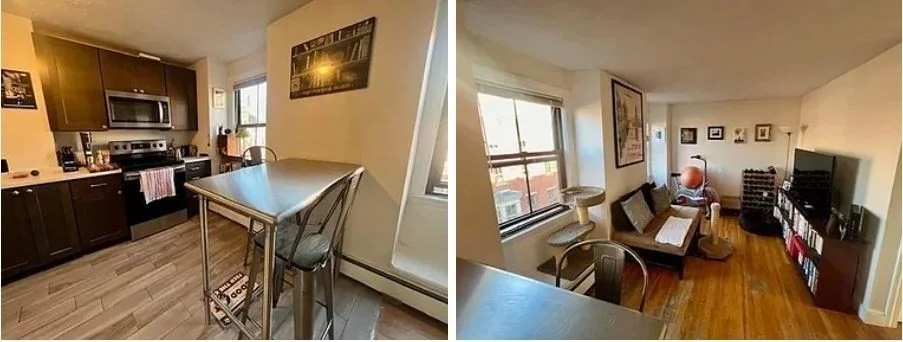 20 Hanson, South End