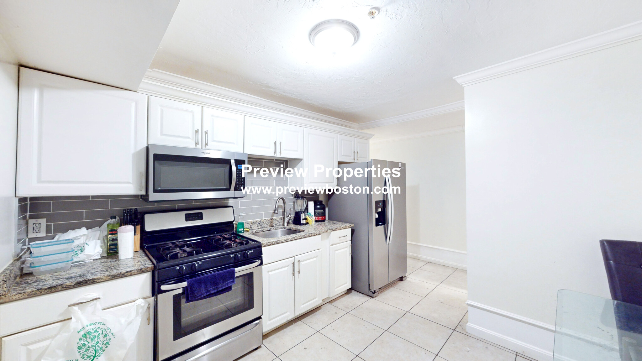 712 Shawmut Ave, South End