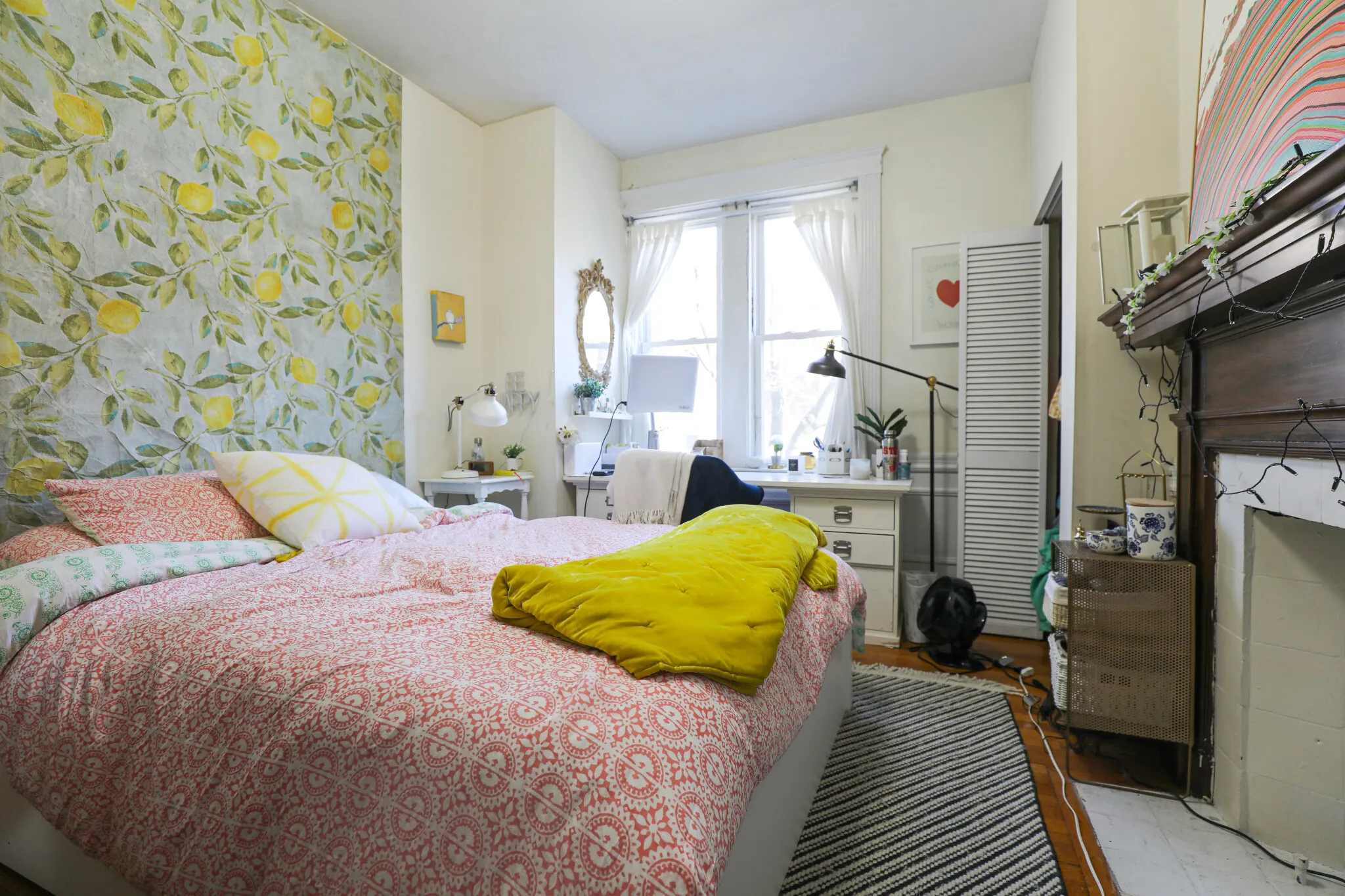 322 Saint Paul St, North Brookline