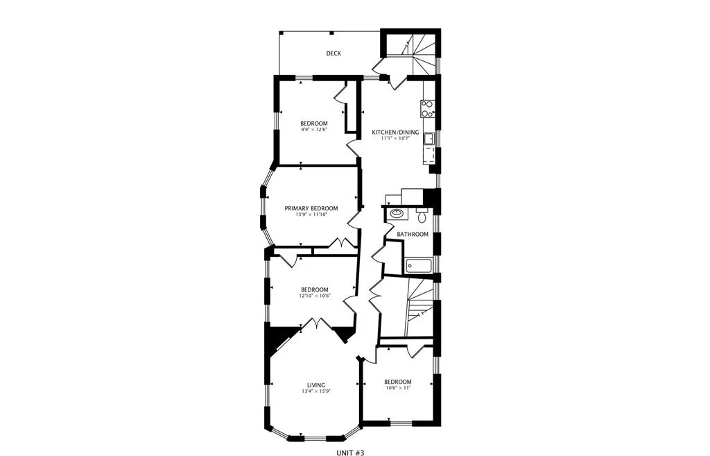 47 Hillside St, Mission Hill