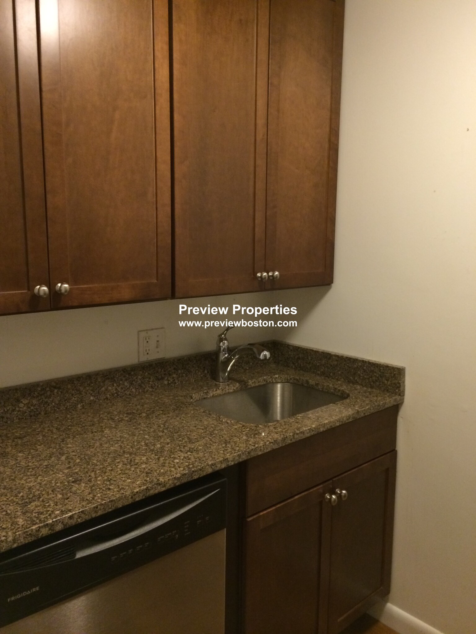 23 Cortes St, Back Bay