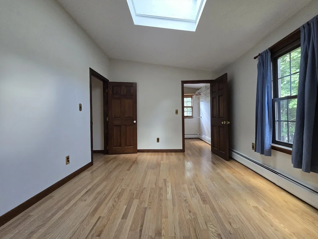 63 Johnson, West Roxbury