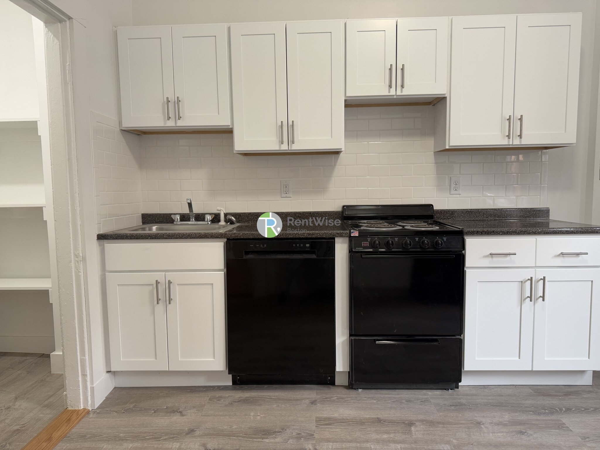 1381 Commonwealth Ave, Allston