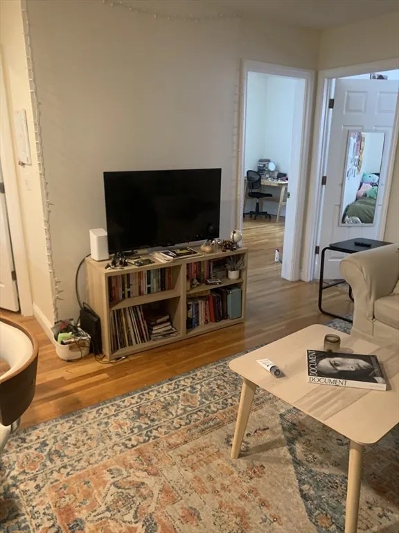 316 Saint Paul St, North Brookline