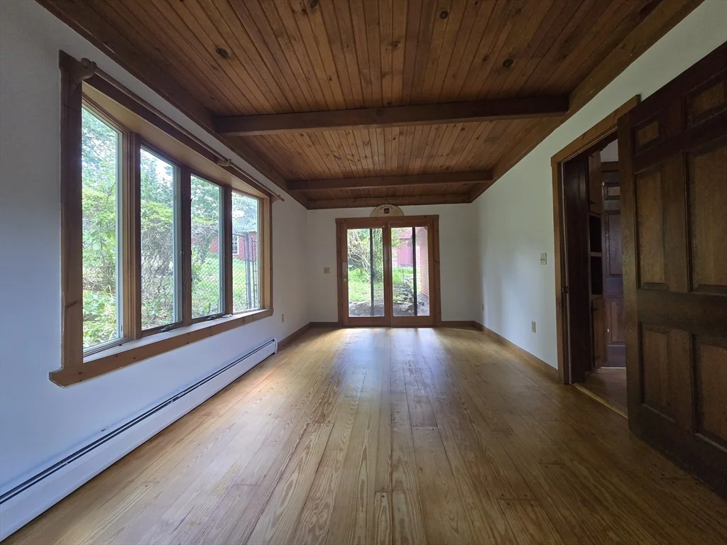 63 Johnson, West Roxbury