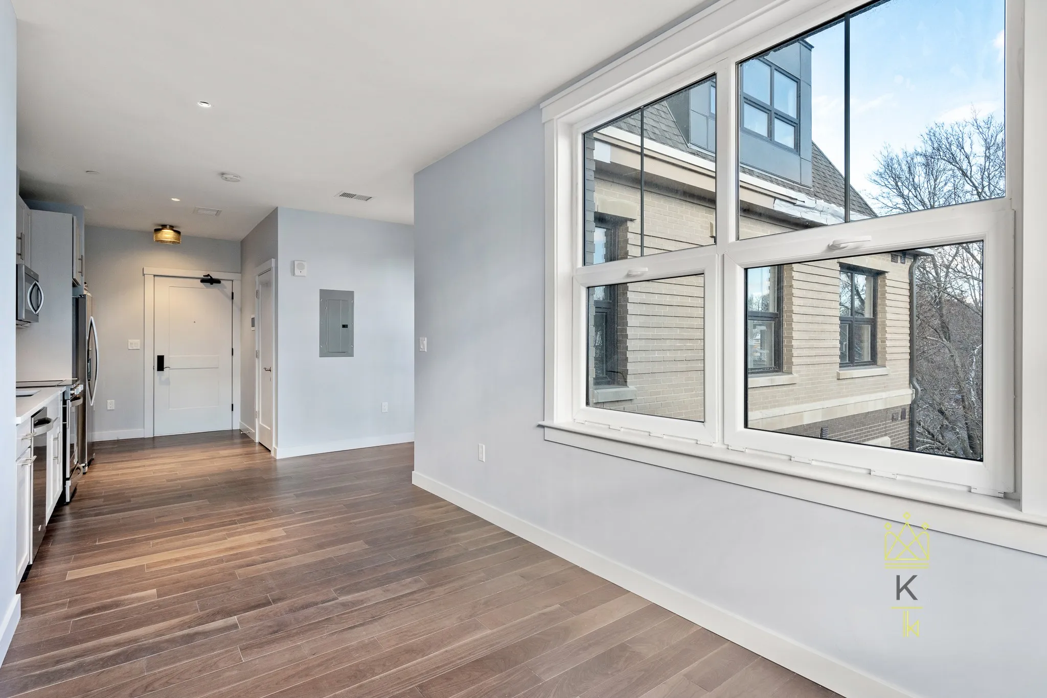 136 Babcock St, North Brookline