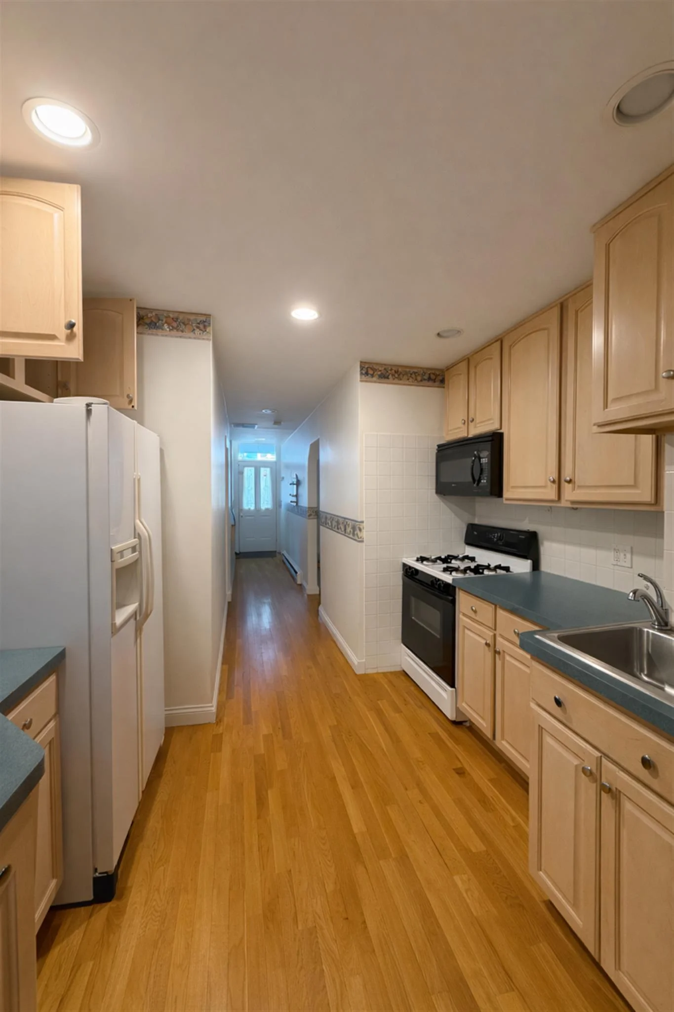 107 Second St, East Cambridge