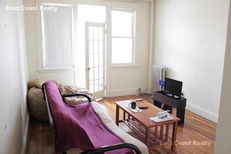 1626 Commonwealth Ave, Brighton