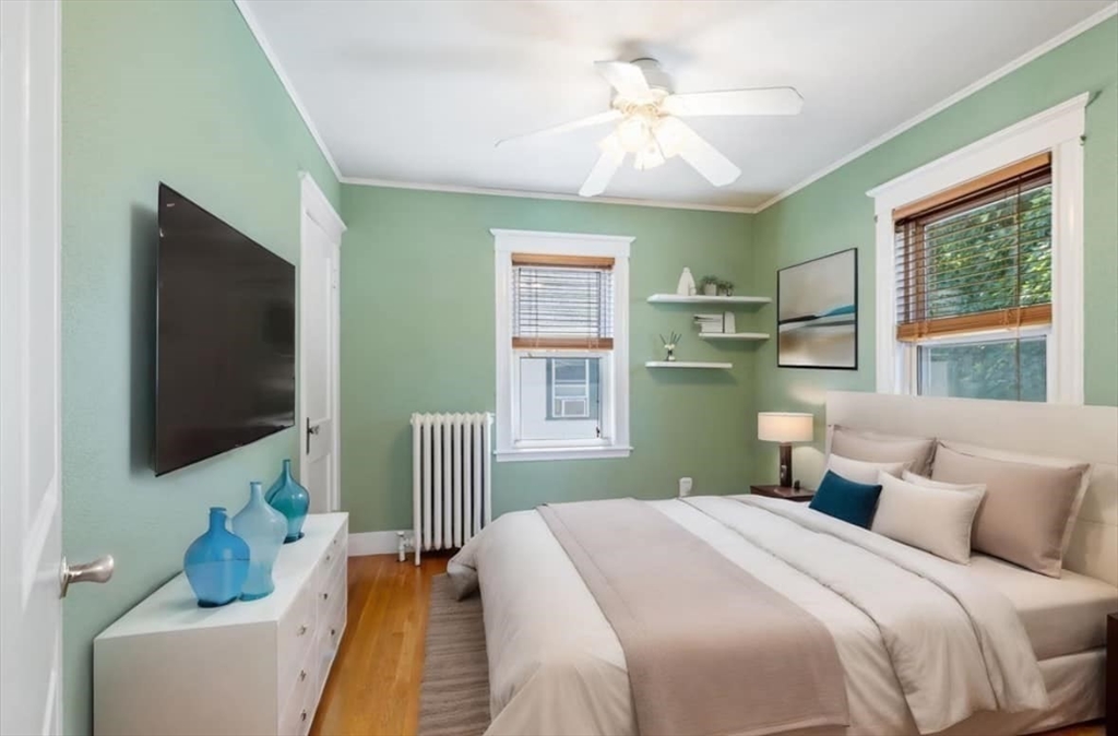 241 Beech St, Roslindale