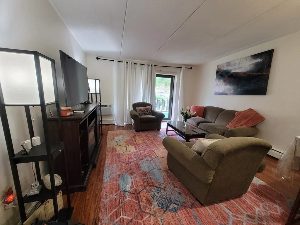 80 North Warren, Woburn