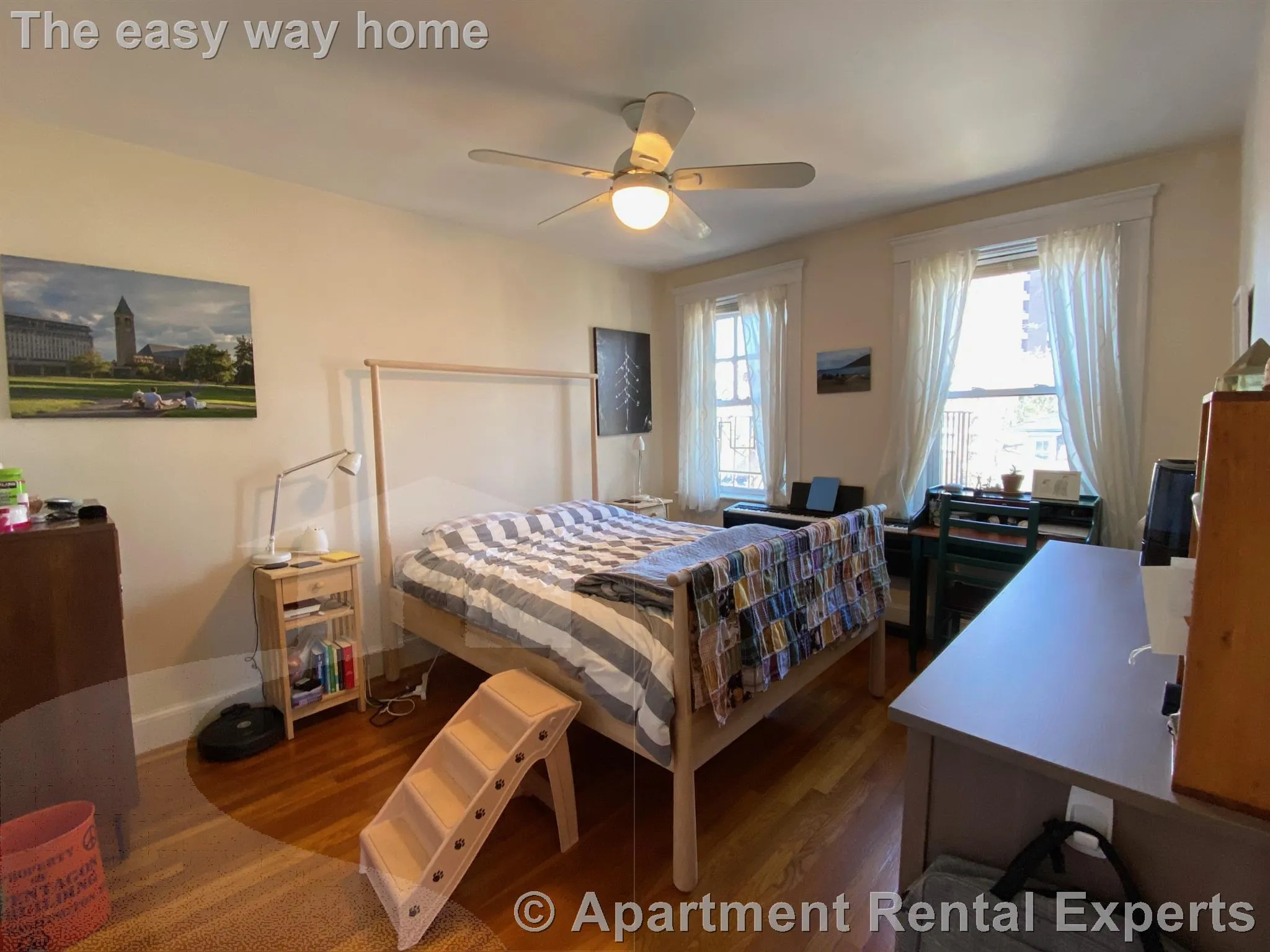 11 Ellery St, Mid Cambridge