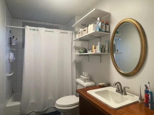 105 Pleasant, Cambridgeport