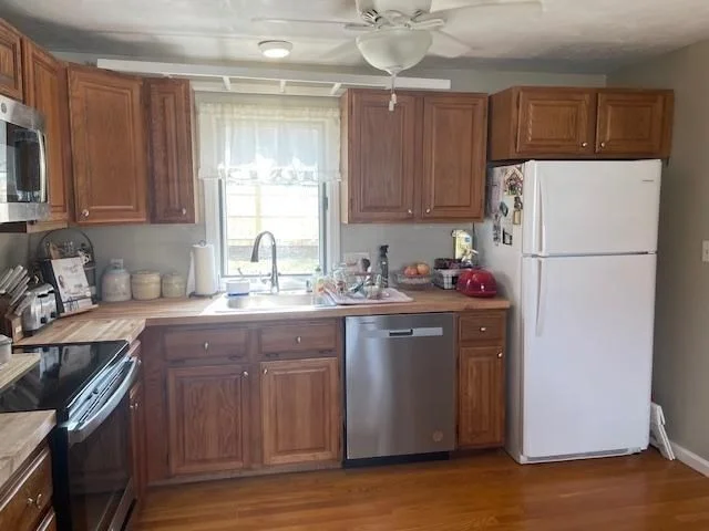 24 Washington Green, East Walpole