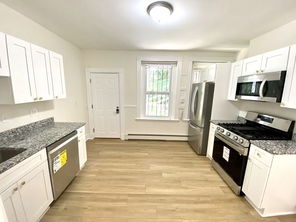 866 Huntington Ave, Mission Hill