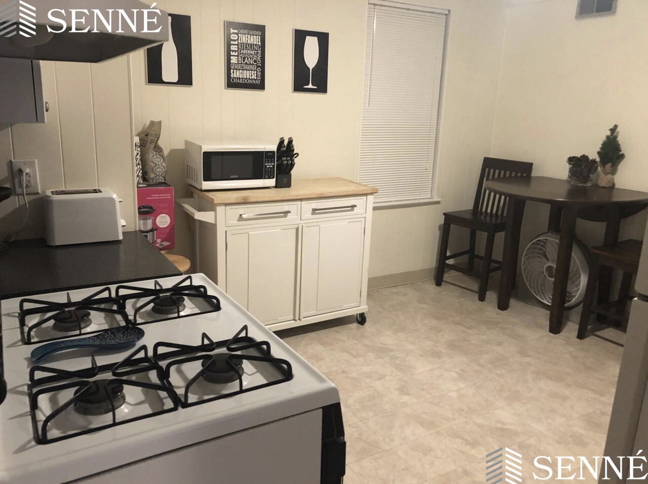 57 Cedar St, North Cambridge