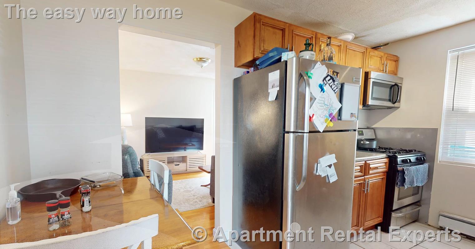 27 Mt Vernon St, Sullivan Square
