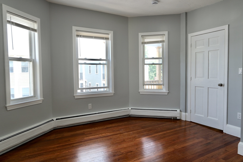 23 Granfield Ave, Roslindale