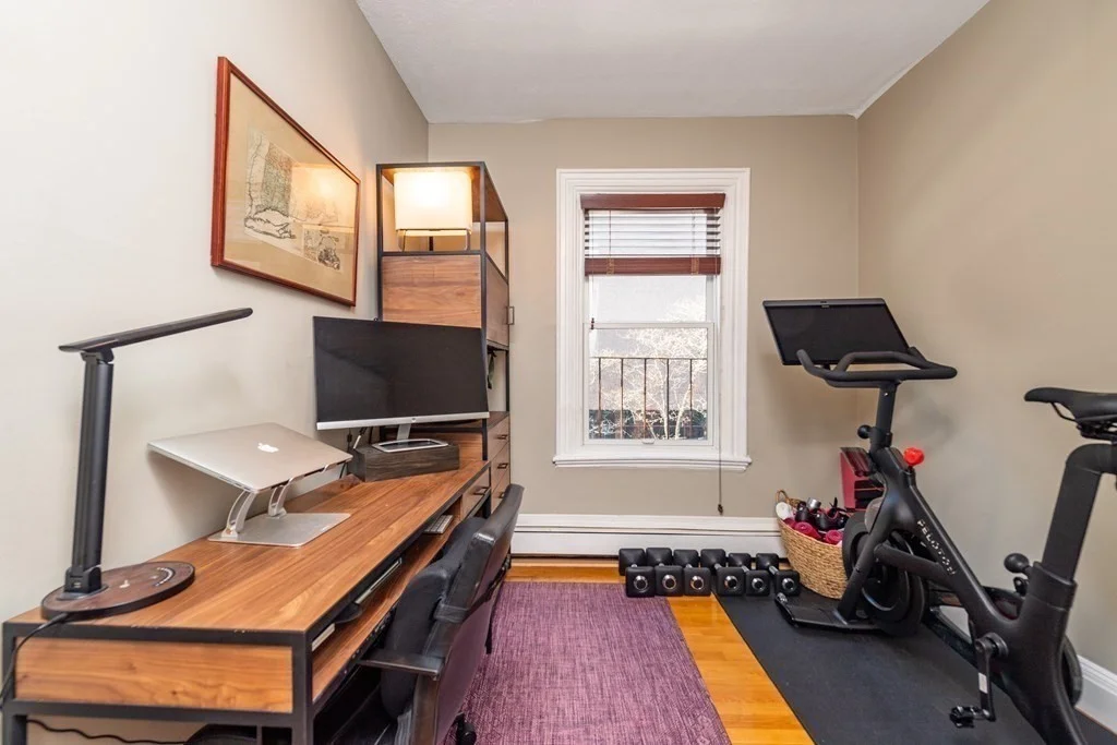 85 E Brookline St, South End