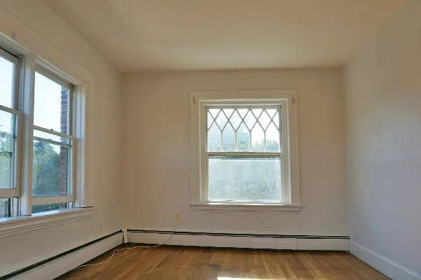 1800 Massachusetts Ave, Neighborhood Nine