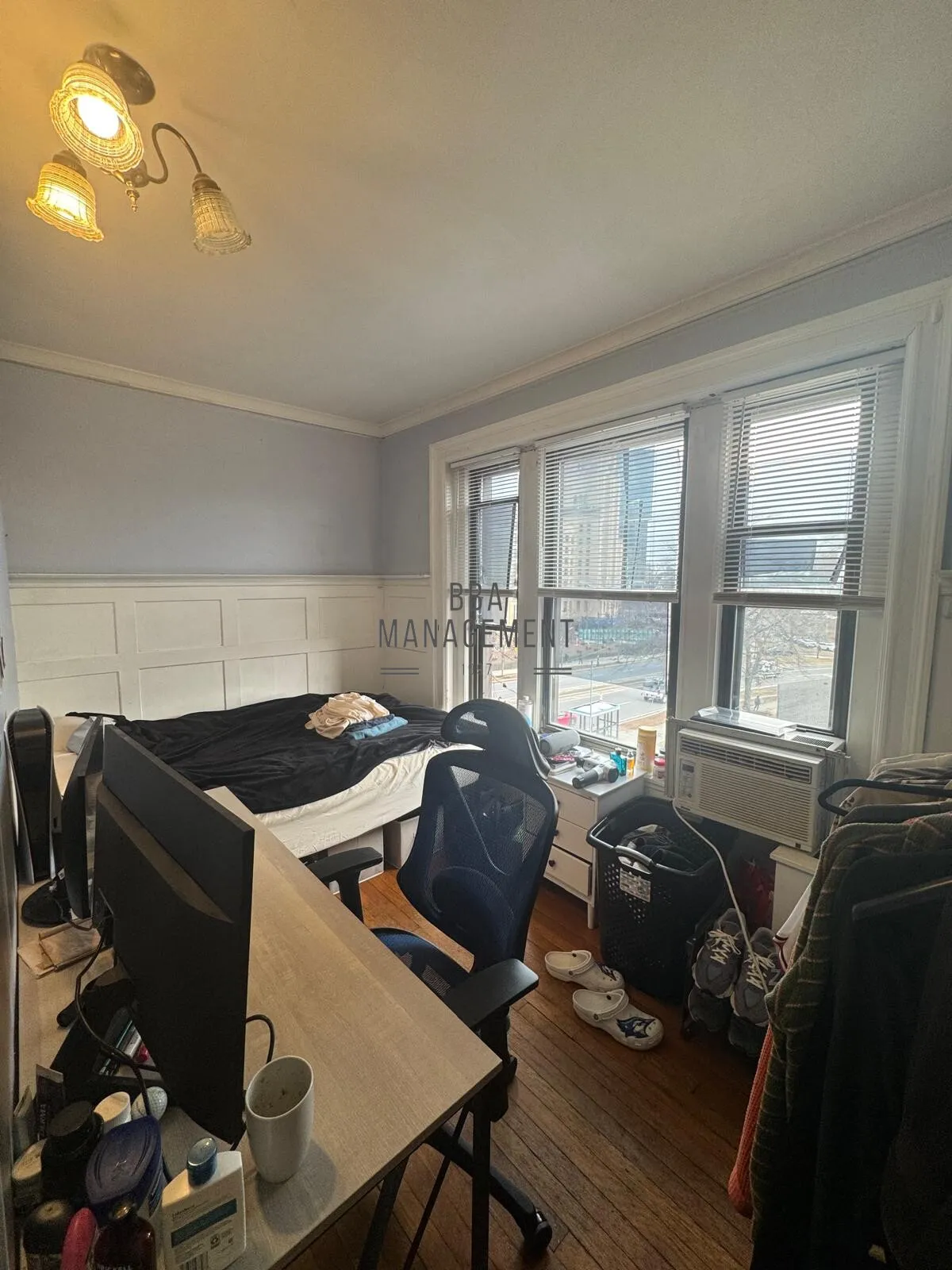 448 Park Dr, Fenway