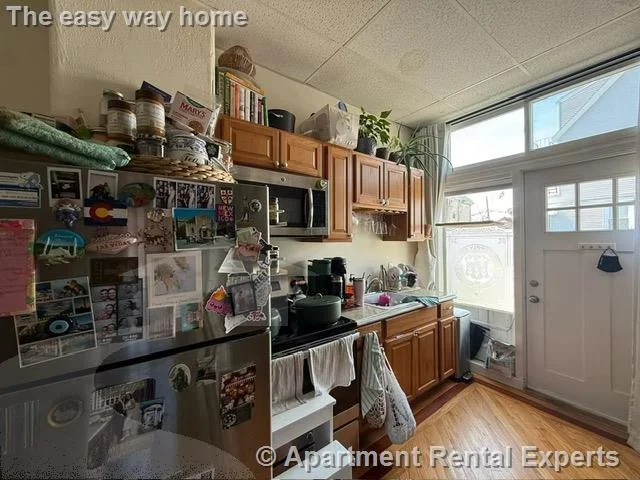 382 Somerville Ave, Union Square