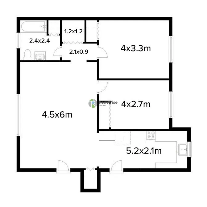 9 Lake Shore Ter, Oak Square