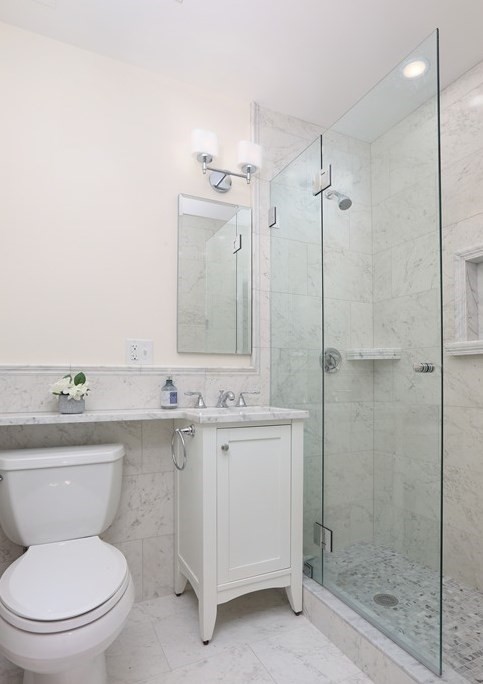 120 Beacon, Back Bay