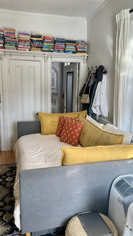 49 Brimmer St, Beacon Hill