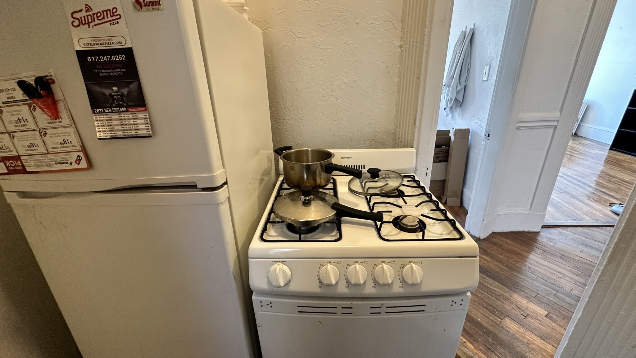 409 Huntington Ave, Fenway