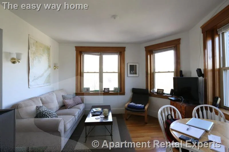 99 Hancock St, Central Square