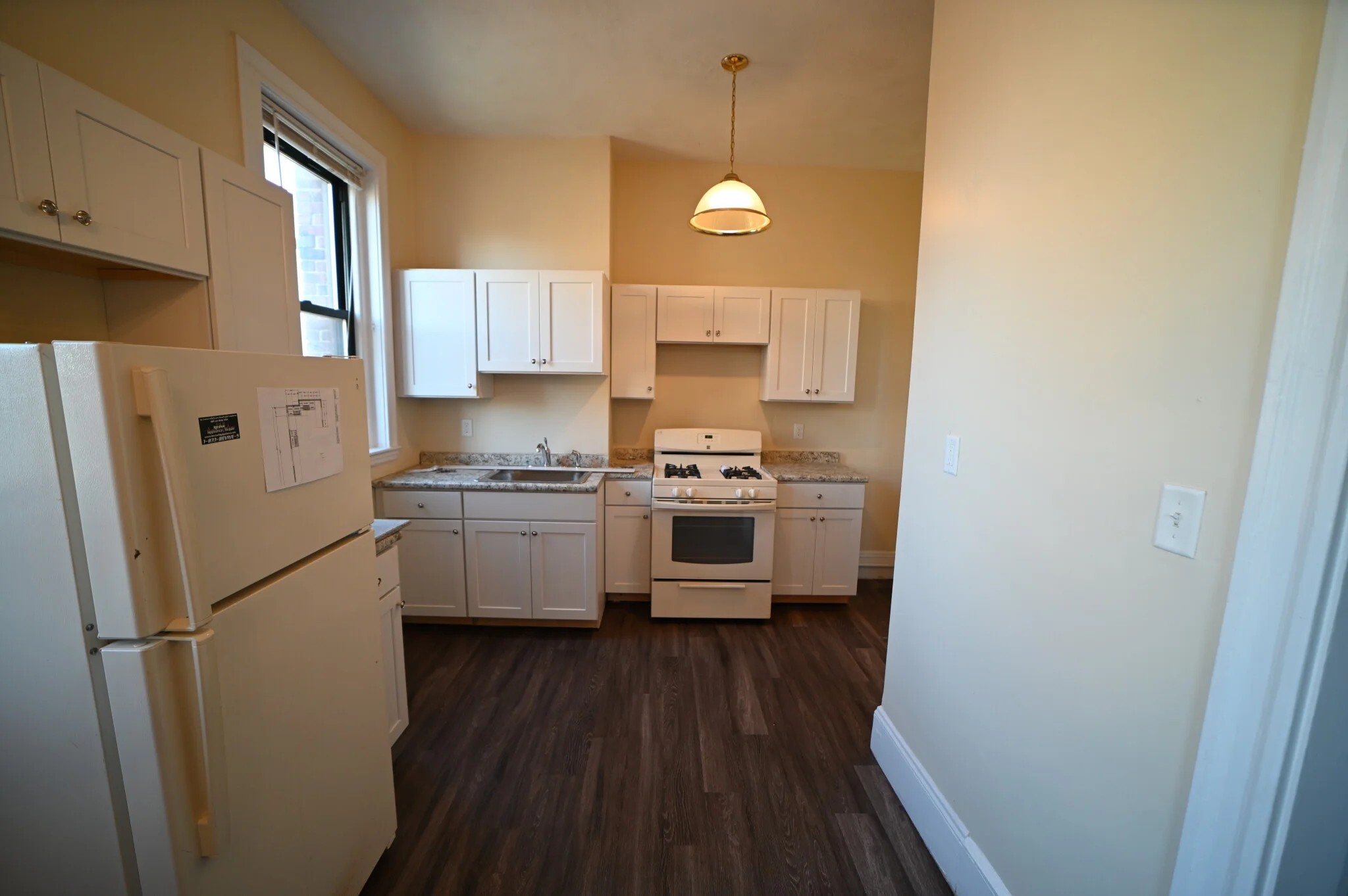 1513 Washington St, South End