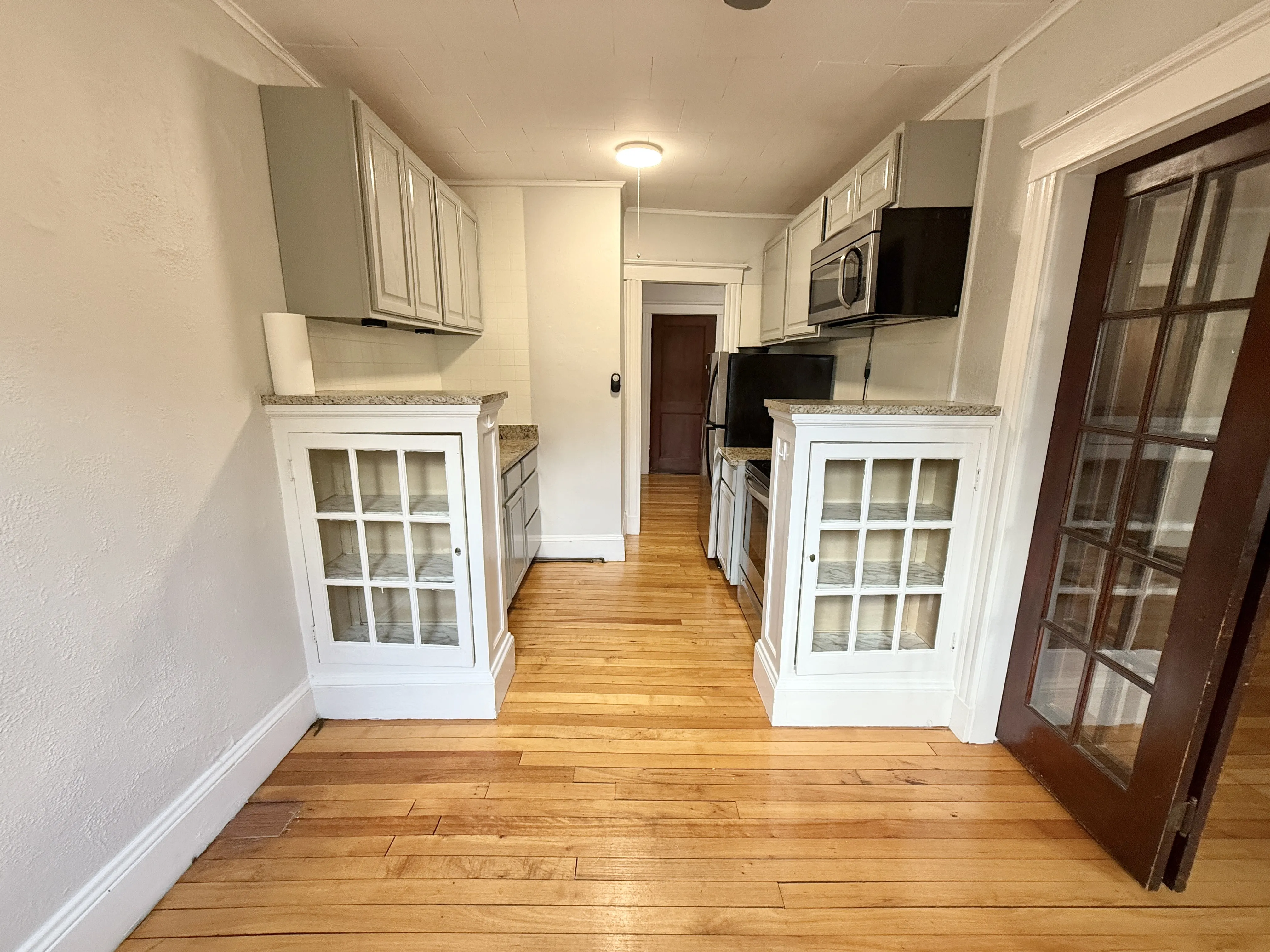 100 Madison Ave, Newtonville