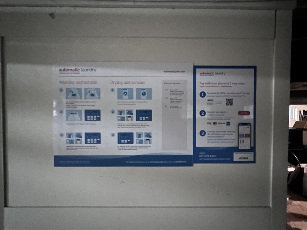 7 Roberts Rd, Harvard Square