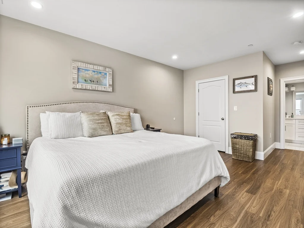 45 L St, South Boston