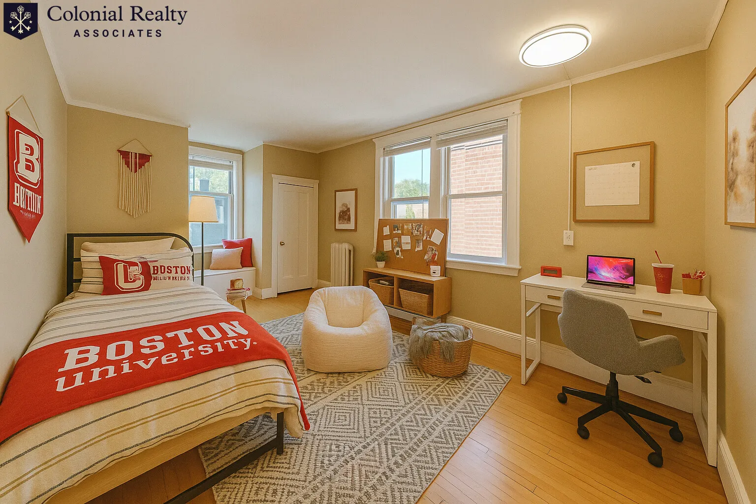 68 Egmont St, North Brookline