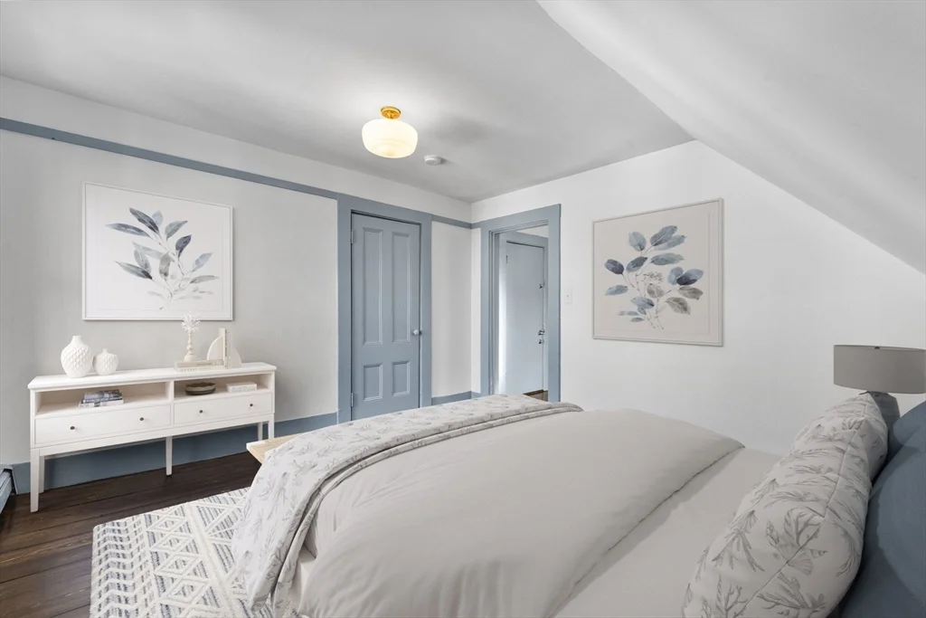 8 Carlton St, Union Square