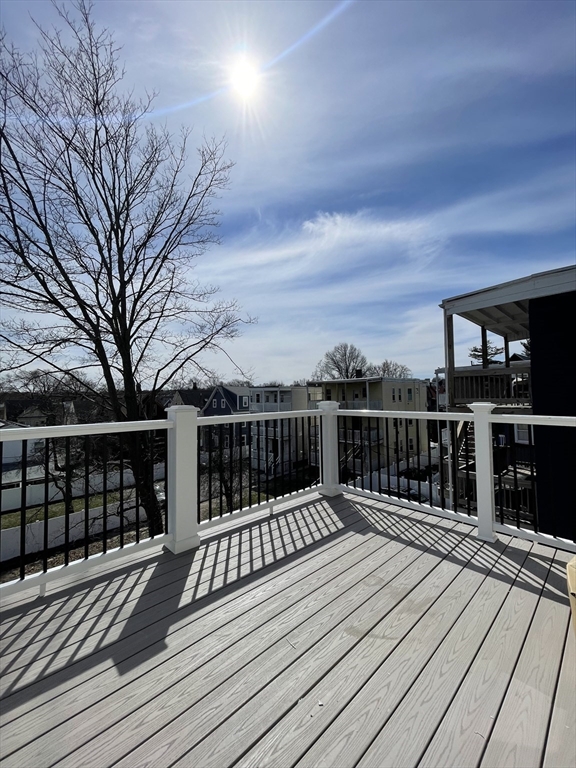 85 Homes, Dorchester