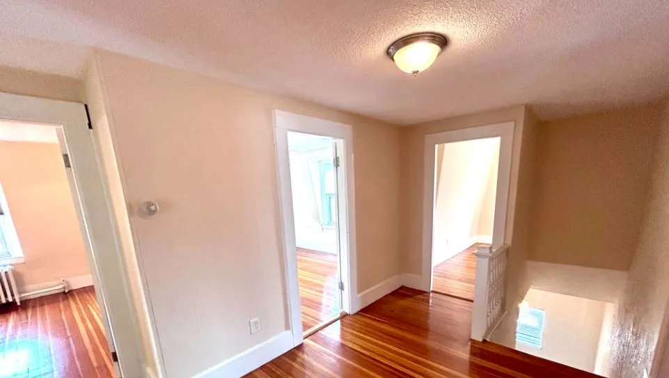 41 Mount Vernon St, East Somerville