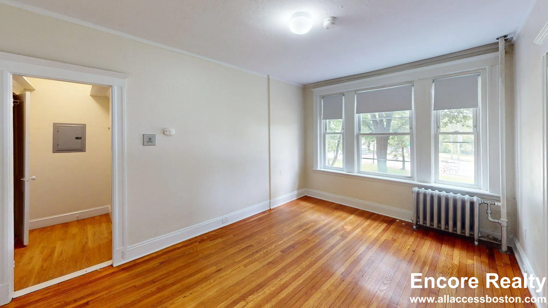 1163 Boylston St, Fenway