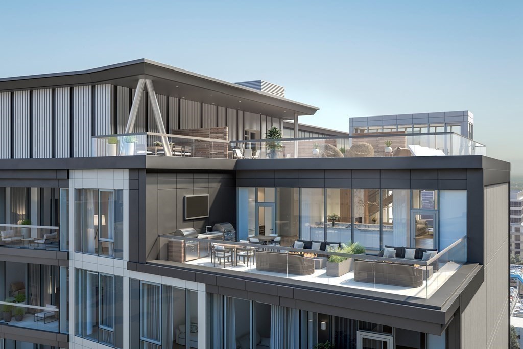 100 Shawmut Ave, South End