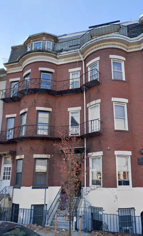 120 London St, East Boston